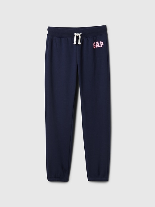 Image number 1 showing, Kids Gap Logo Sweatpants