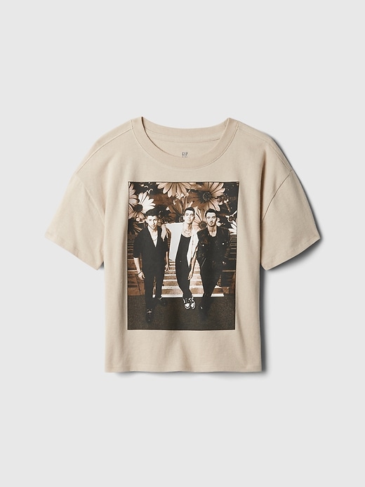 Image number 1 showing, Kids Graphic T-Shirt