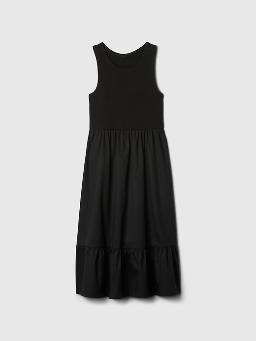 Image number 1 showing, Kids Midi Tank Dress