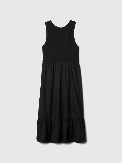 Image number 2 showing, Kids Midi Tank Dress