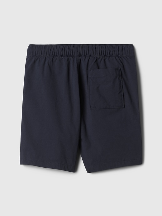 Image number 2 showing, Kids Hybrid Nylon Shorts