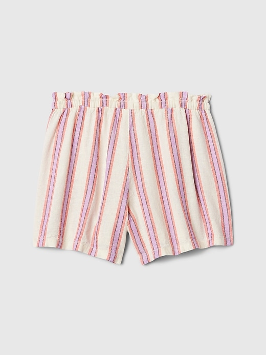 Image number 2 showing, Kids Pull-On Shorts