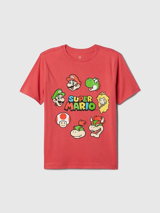 Image number 1 showing, Kids Graphic T-Shirt