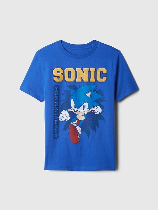 Image number 1 showing, Kids Graphic T-Shirt