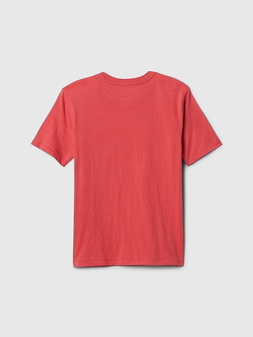 Image number 2 showing, Kids Graphic T-Shirt