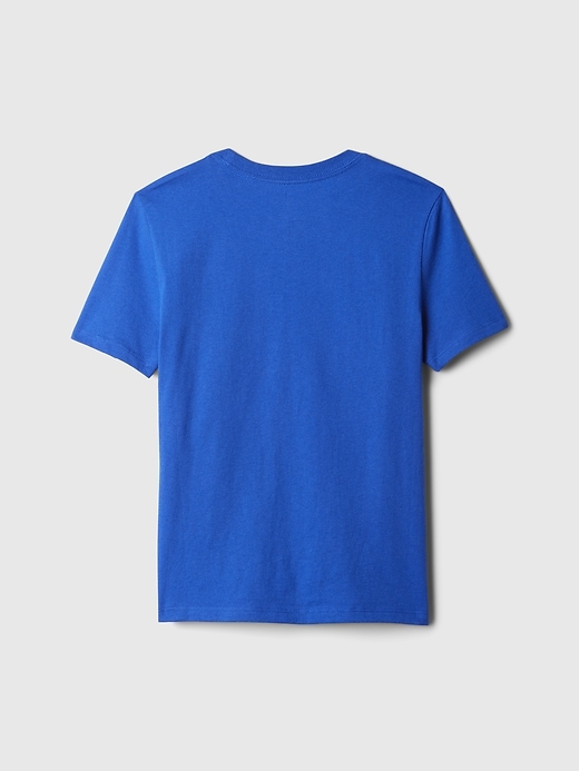 Image number 2 showing, Kids Graphic T-Shirt