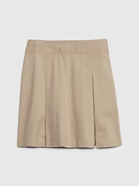 Kids Uniform Skort
