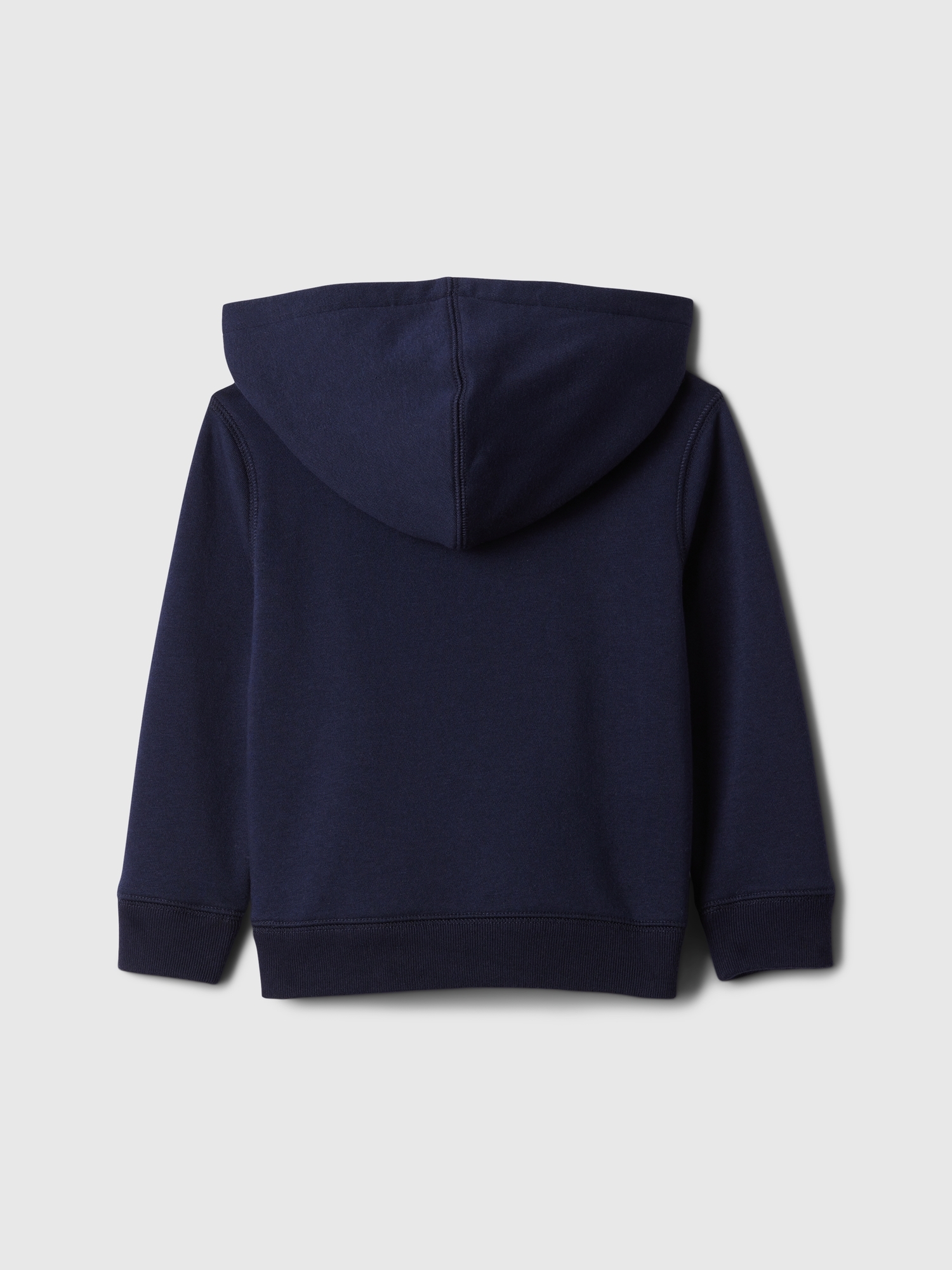 Gap factory baby arch logo hoodie online