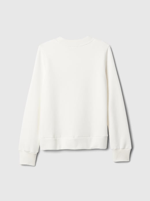 Image number 2 showing, Kids Gap Logo Sweatshirt