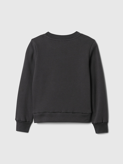 Image number 2 showing, Kids Gap Logo Sweatshirt
