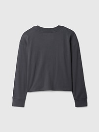 GapKids | Minecraft Oversized Graphic T-Shirt