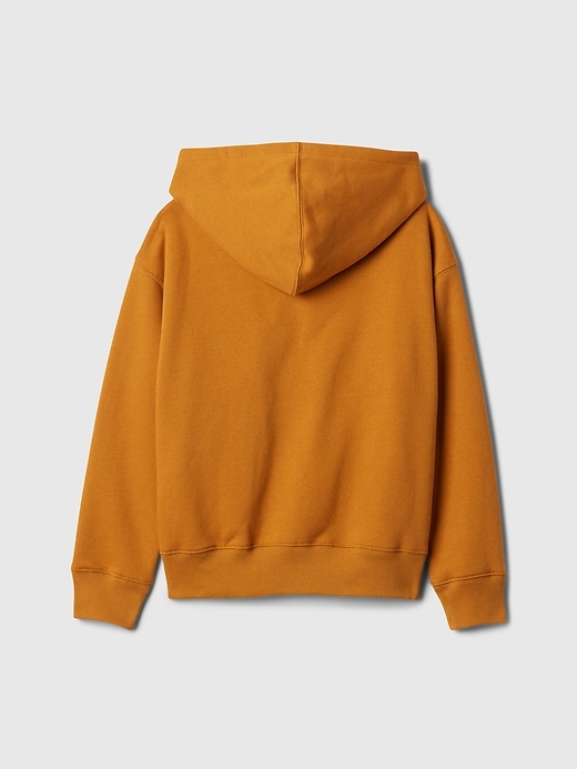 Image number 2 showing, Kids Gap Logo Zip Hoodie