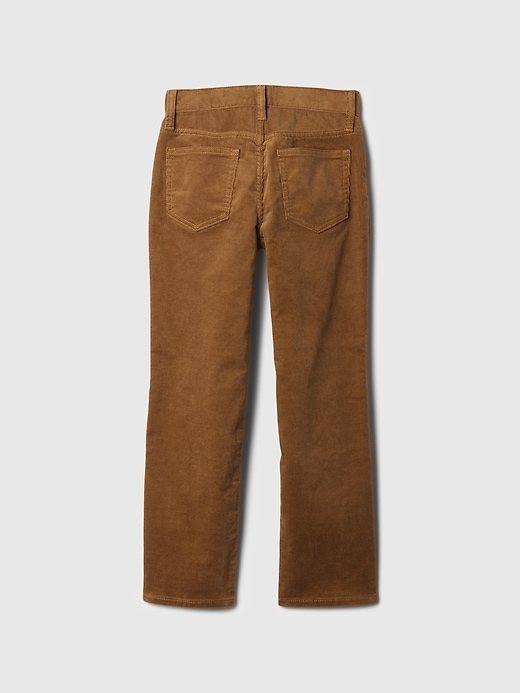 Image number 2 showing, Kids Original Straight Corduroy Pants