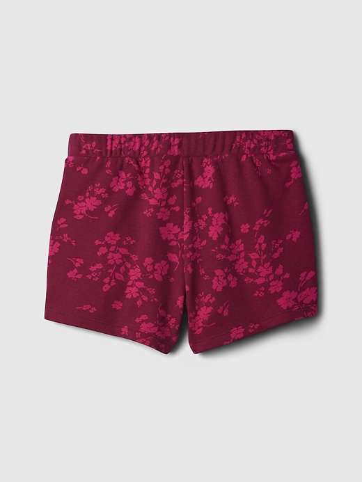 Image number 2 showing, Kids Gap Logo Pull-On Shorts