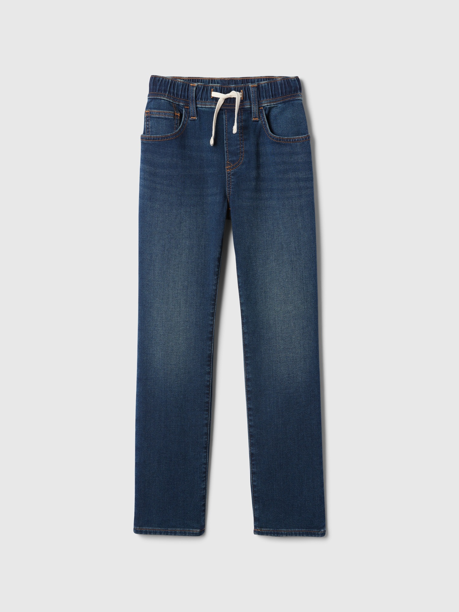 Sweat G-STAR RAW Kids - Coupe Droite, Col Côtelé, Logo Imprimé - Pour Garçon, Confortable Et Style Urbain