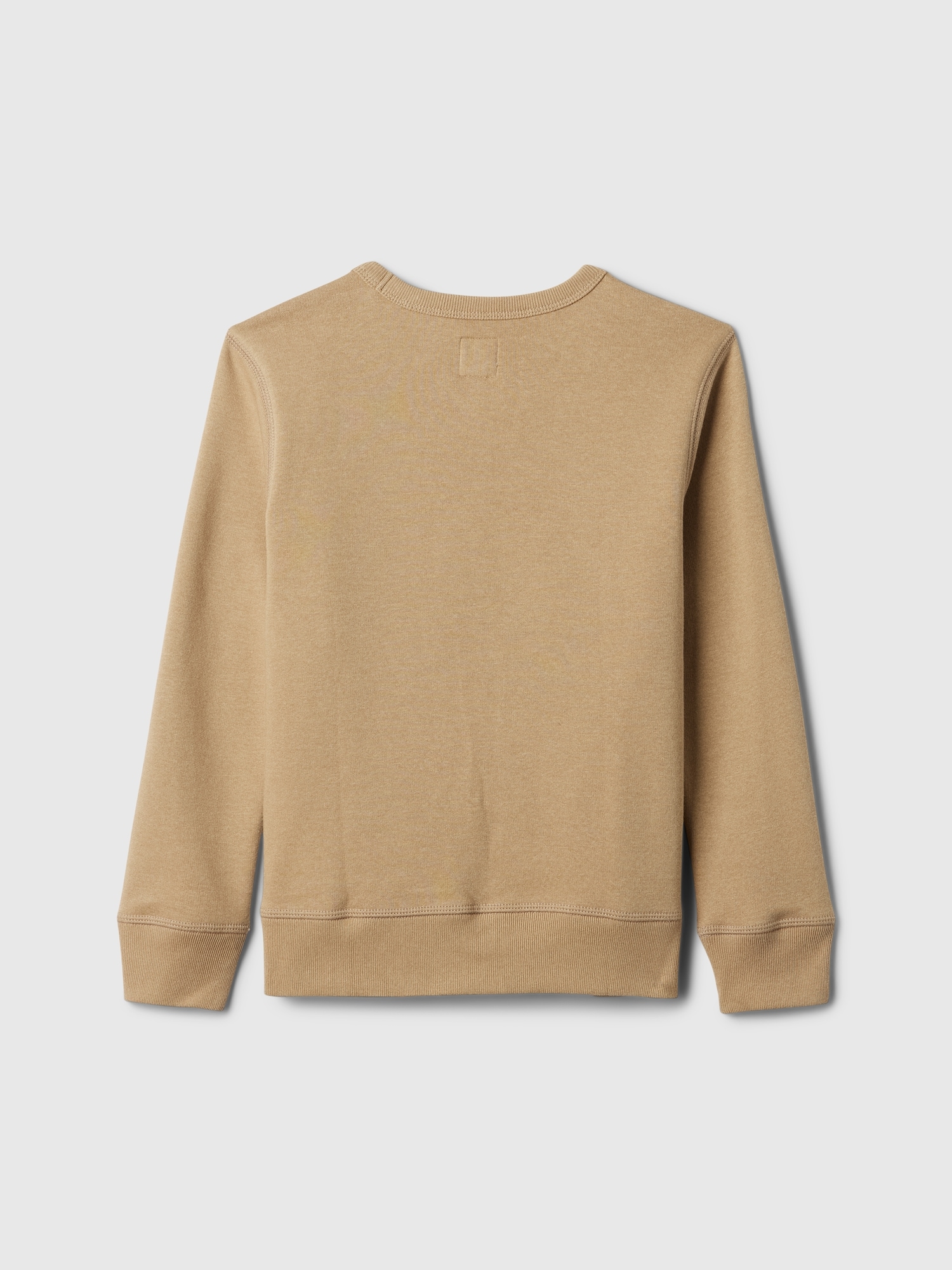 Kids Gap Logo Sweatshirt | Gap Factory