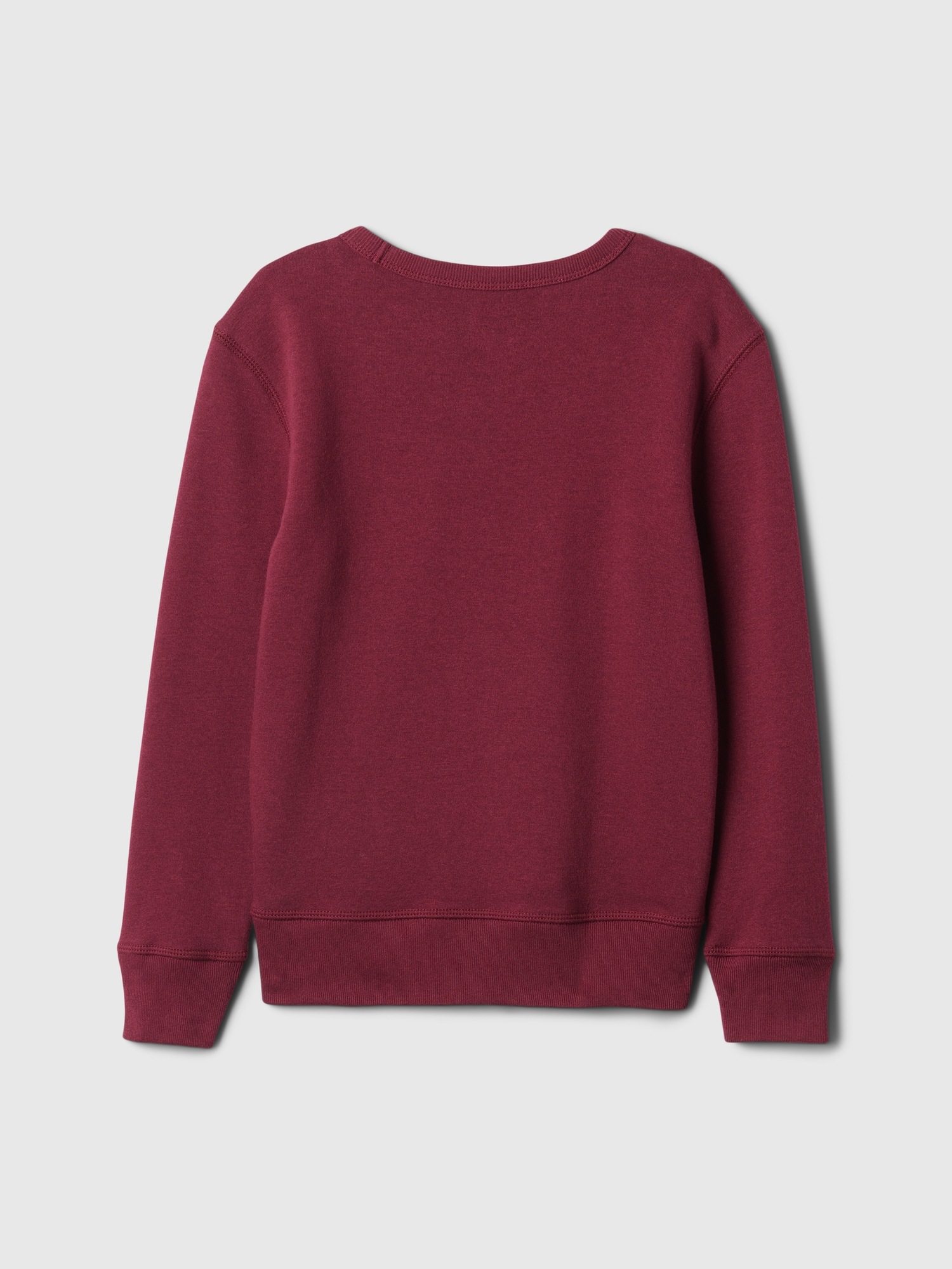 Kids Gap Logo Sweatshirt | Gap Factory