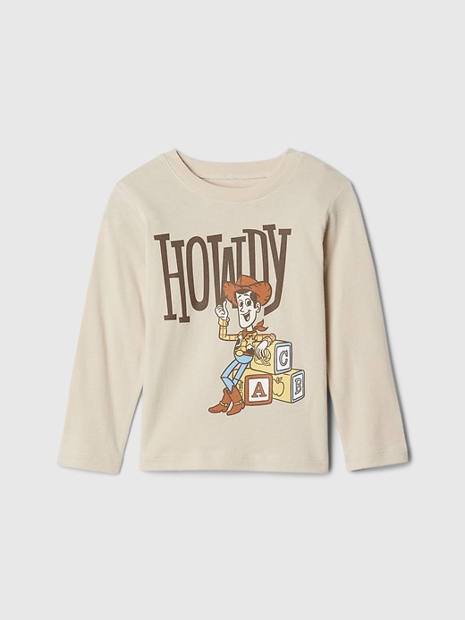 Image number 1 showing, babyGap &#215 Disney Toy Story Graphic T-Shirt