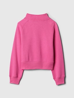 é sport line half zip sweat babypink é sport line half zip sweat baby pink - メルカリ