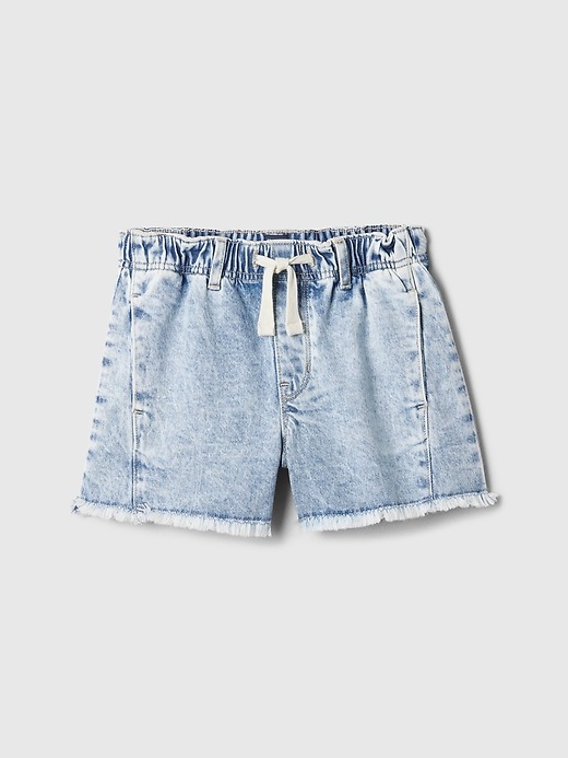 Walmart M And S Denim Shorts Love Tree Women's Juniors High Ripped