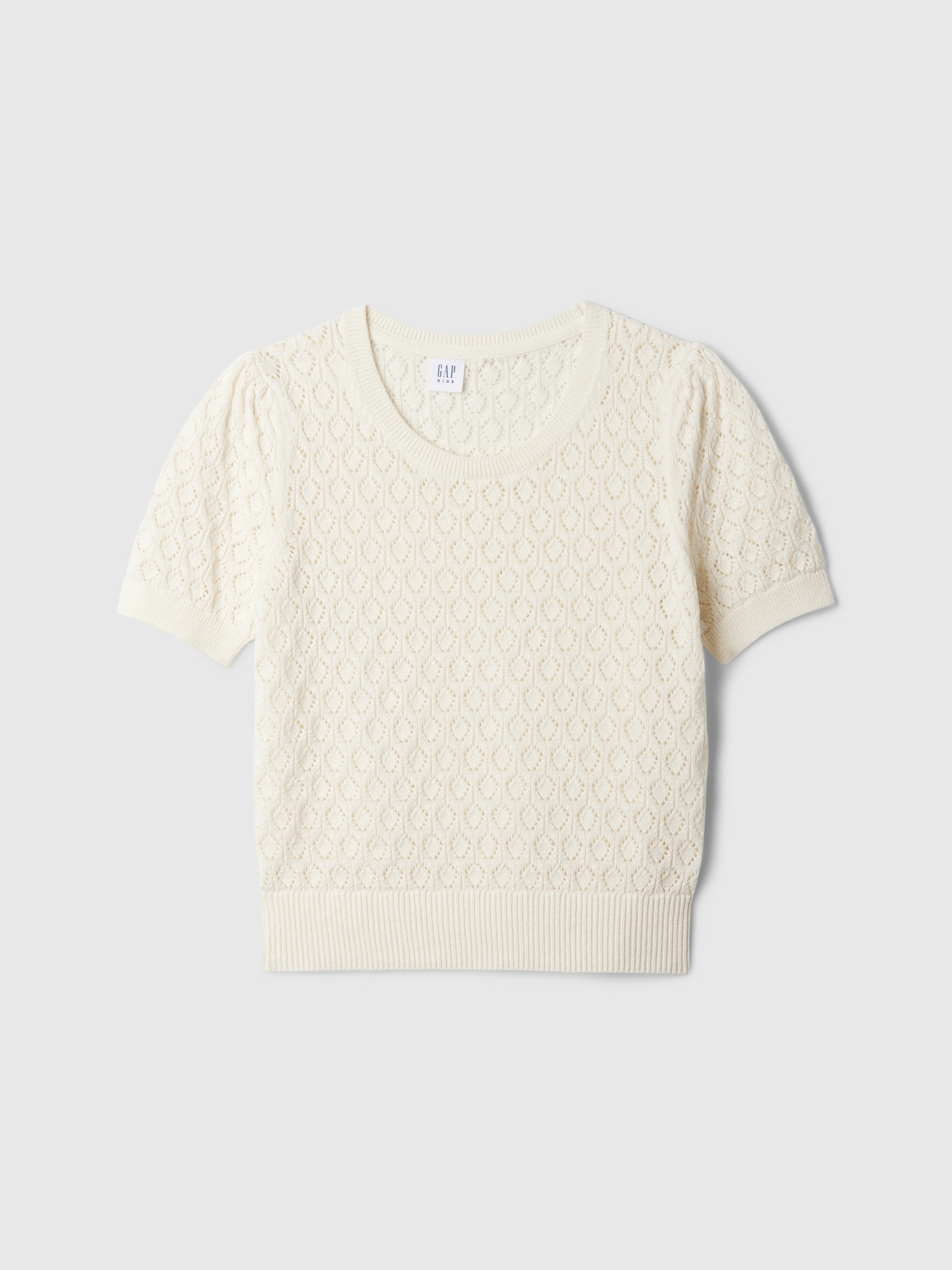 Pointelle Sweaters Gap Factory