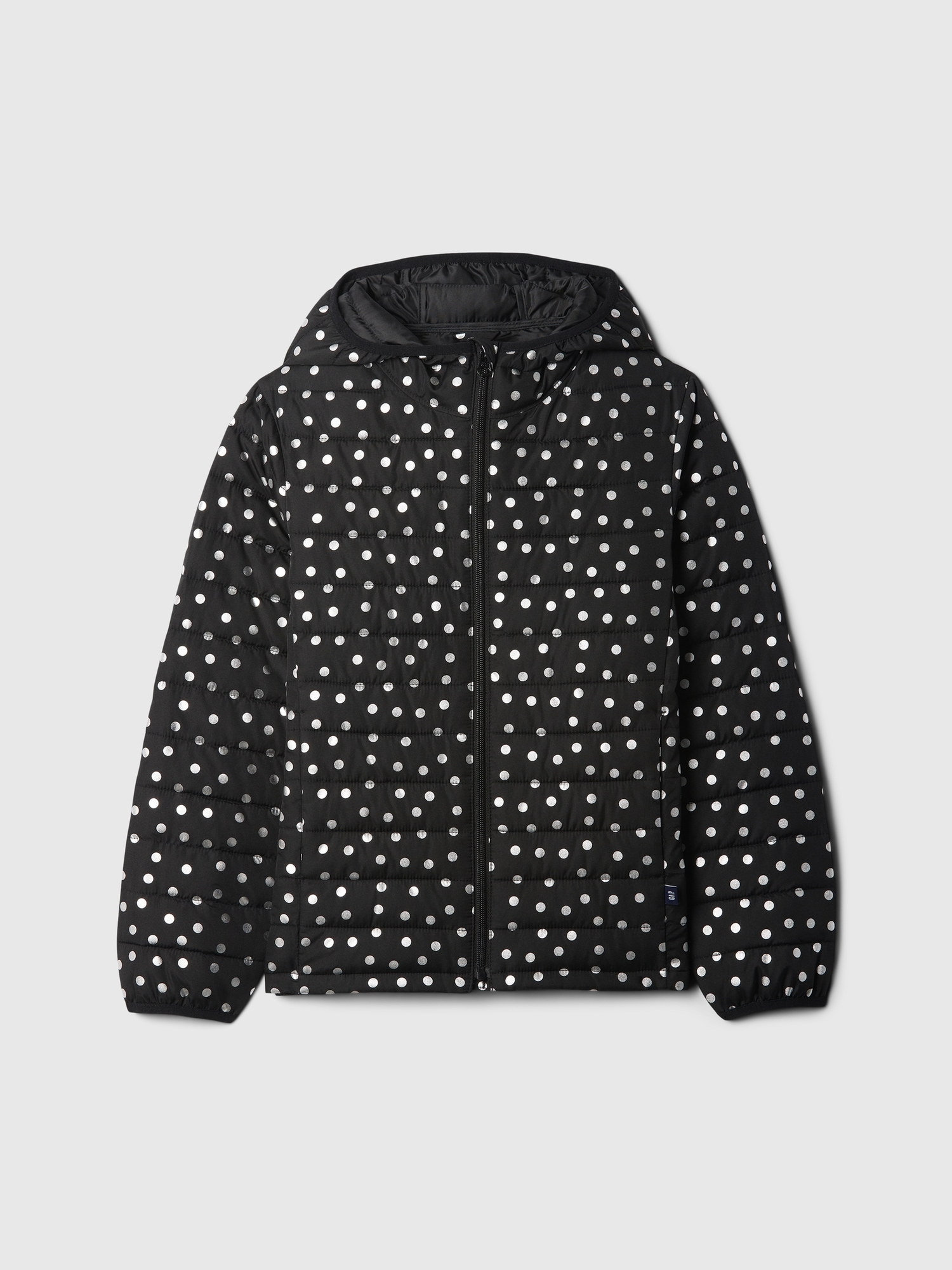 GPKW-605 Baby Blouson | gypsohila
