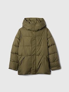 Gap boys coat deals