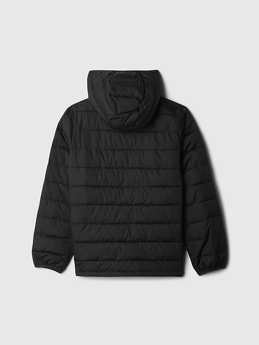 Kids ColdControl Puffer Jacket