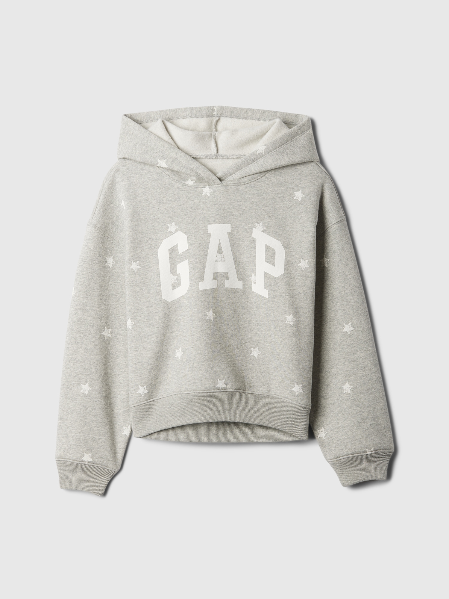 Hoodies gap girl sale