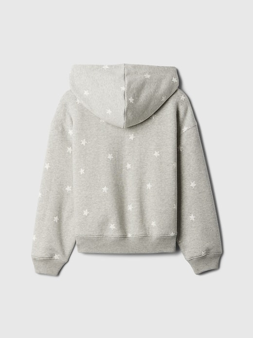 Image number 2 showing, Kids Relaxed Gap Logo Hoodie