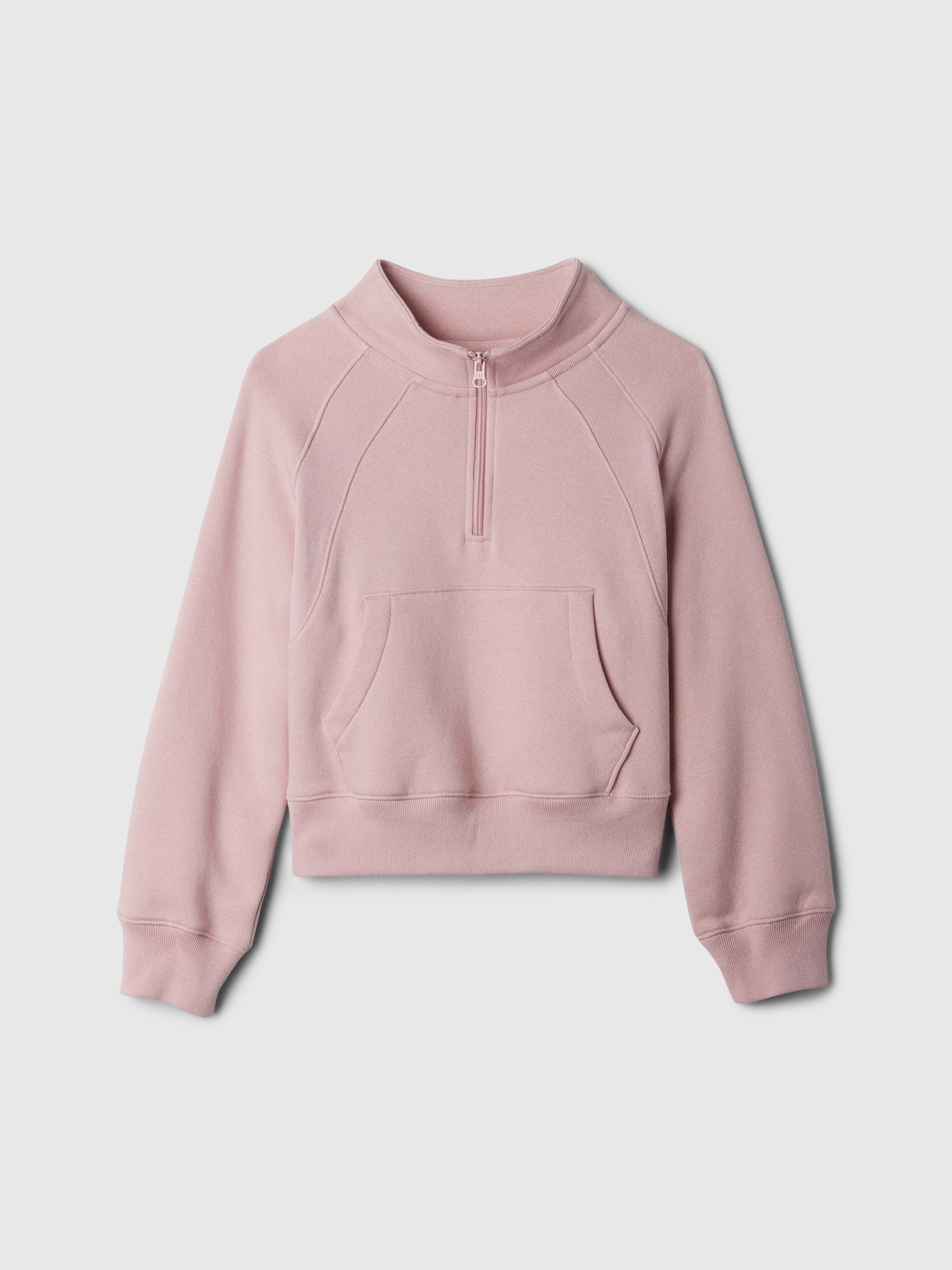 é sport line half zip sweat baby pink é sport line half zip sweat baby pink Sport-Tek Ladies 1/4