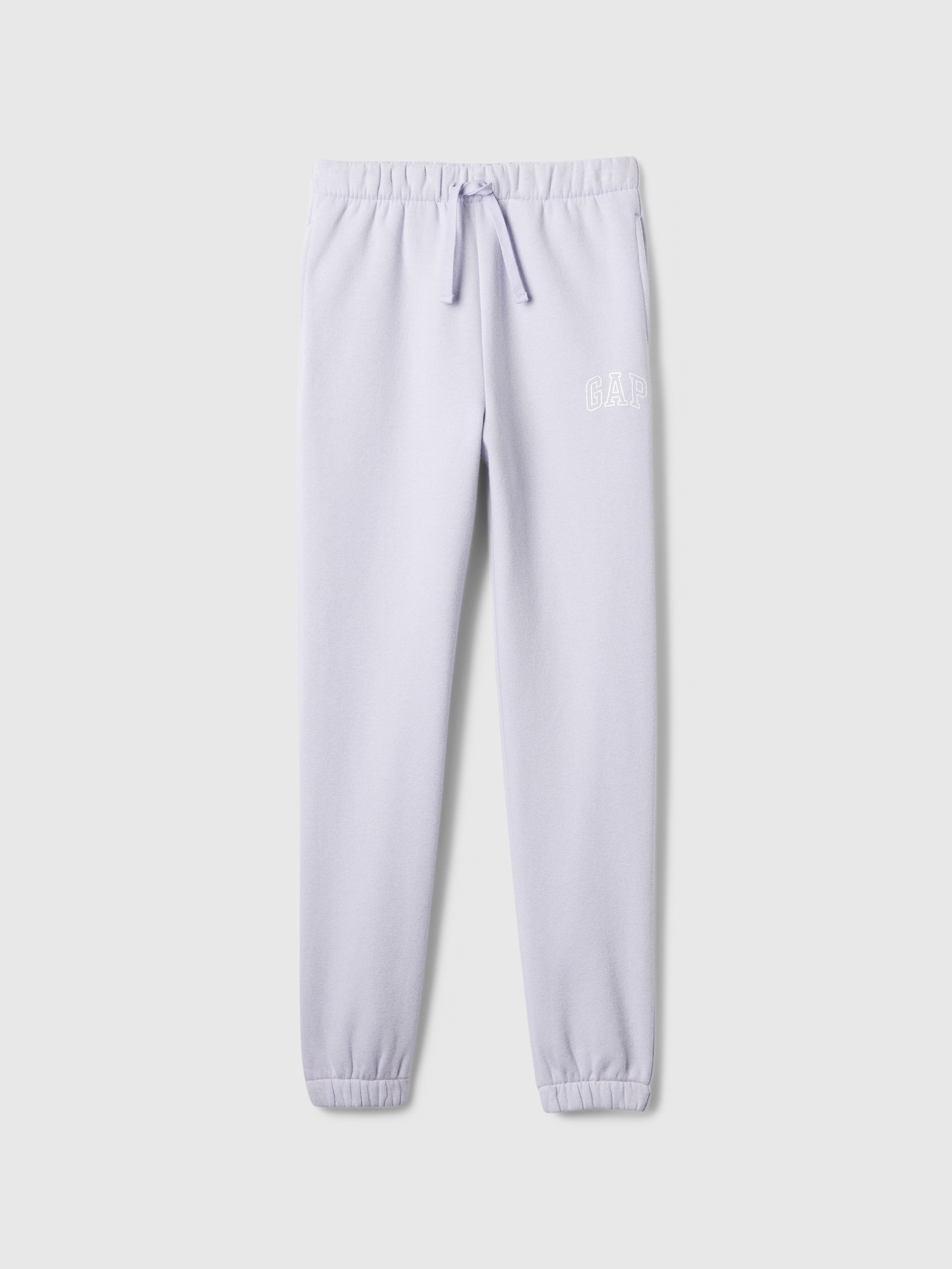Kids Relaxed Gap Logo Joggers