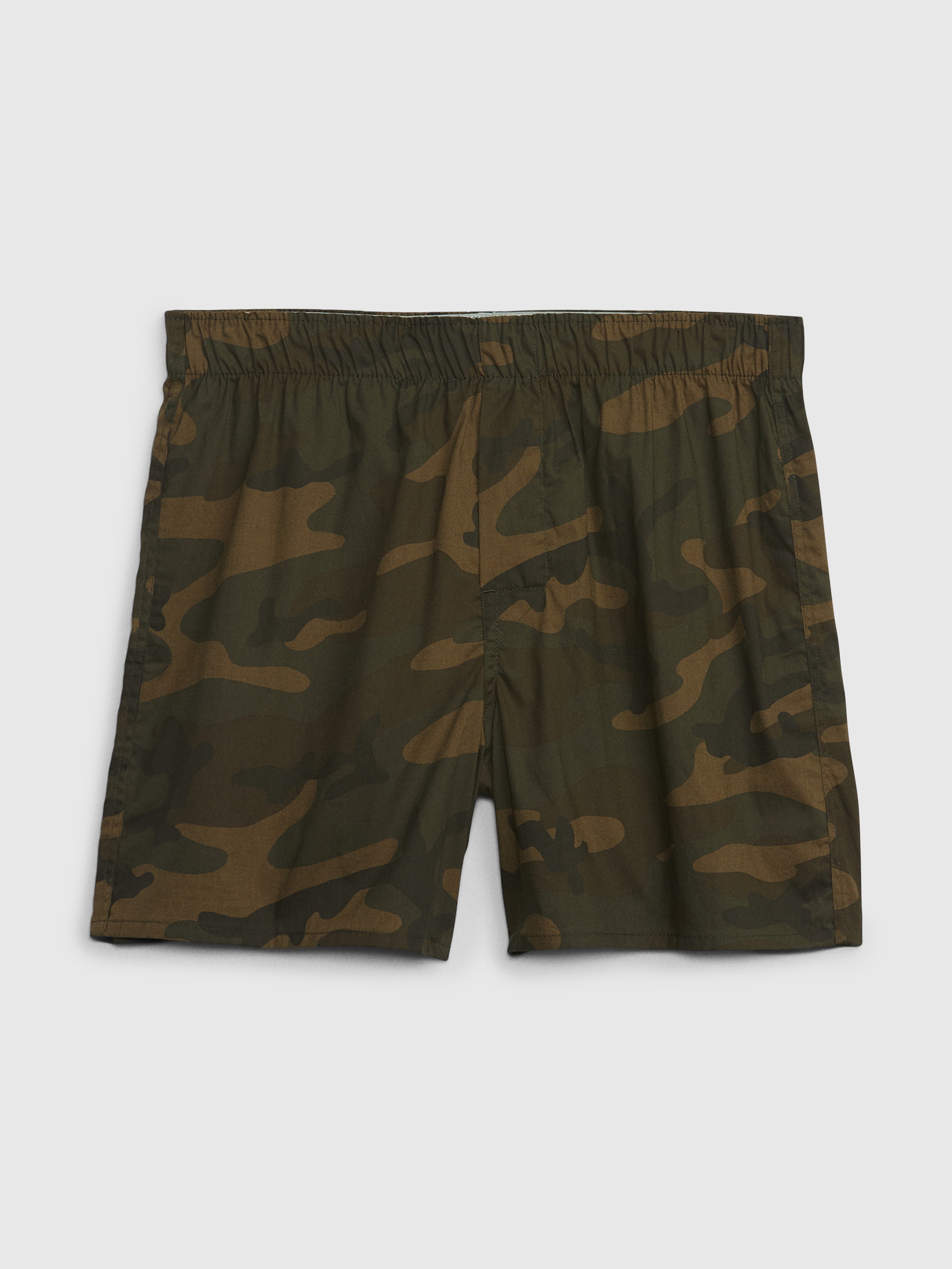 4" Boxers