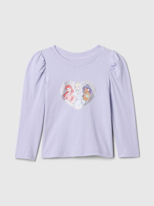 Image number 1 showing, babyGap &#215 Disney Graphic T-Shirt