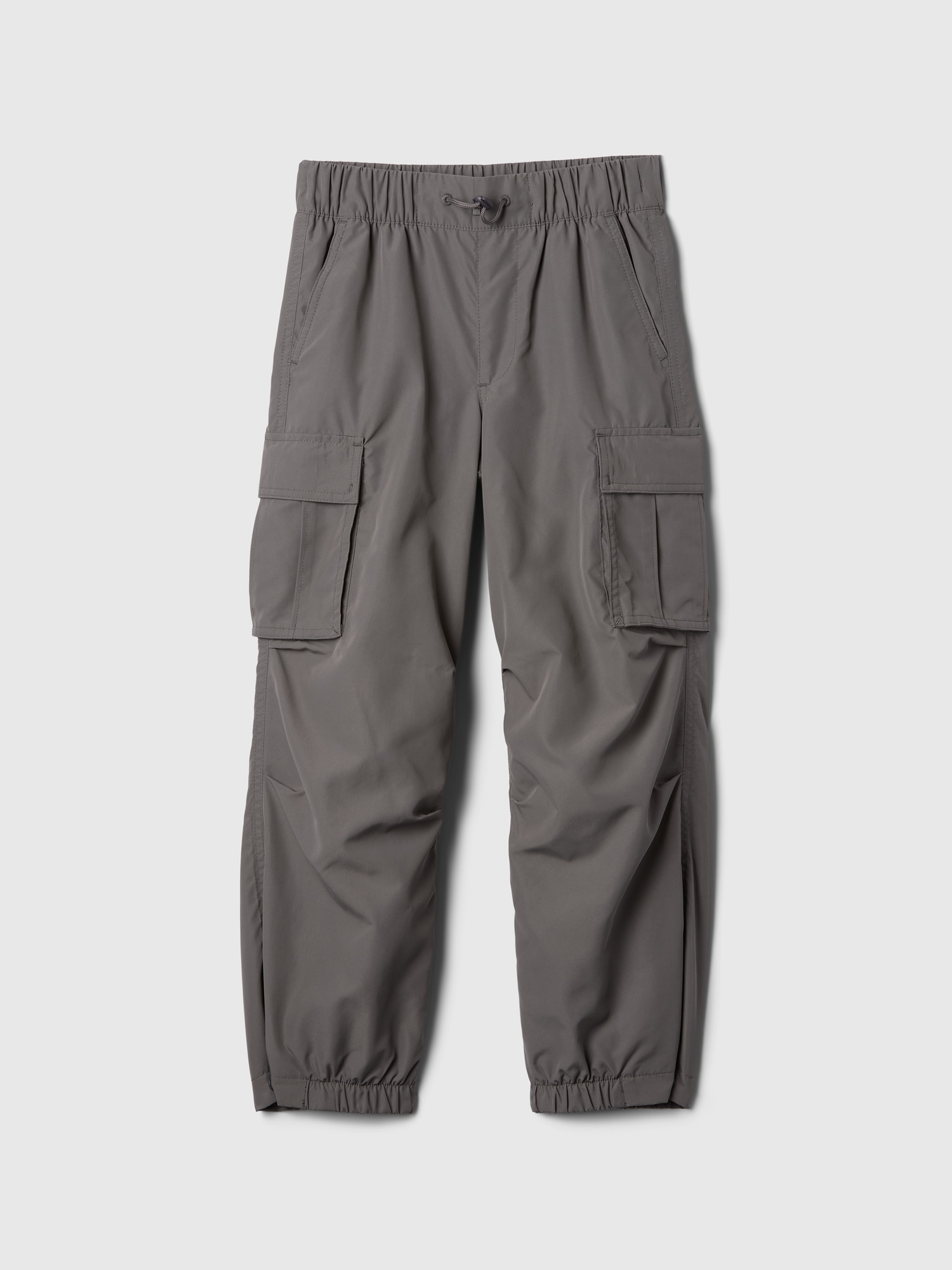 Cargo Pants with Ankle Cuffs | Gap Factory