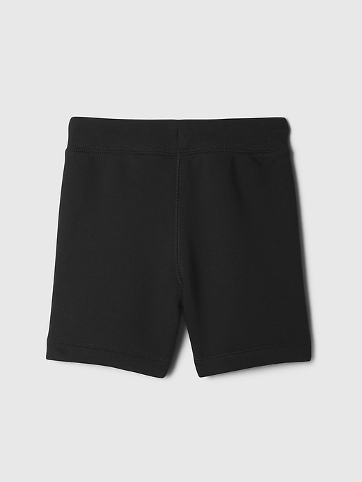 Image number 2 showing, babyGap Logo Pull-On Shorts