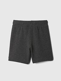 babyGap &#124 Disney Relaxed Gap Logo Pull-On Shorts