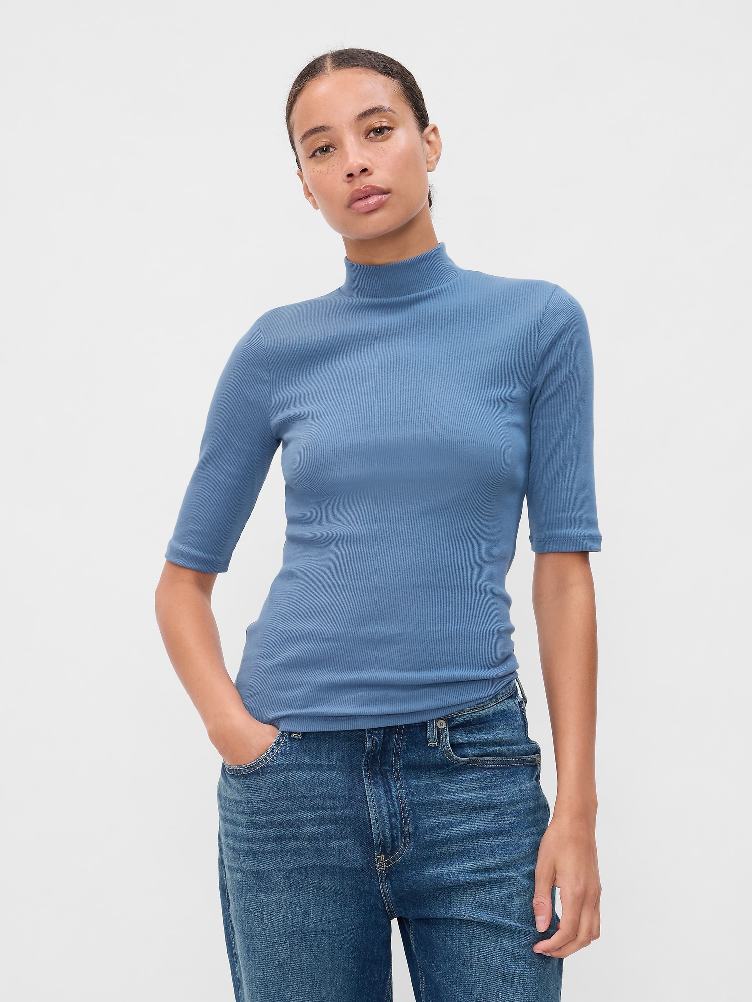 Gap factory turtleneck shop