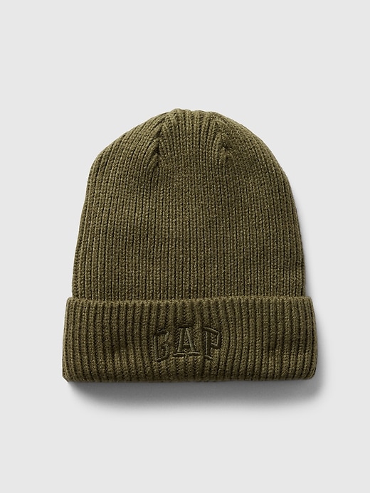帽子 90's old gap gaplogo beanie knit hat Gap Logo Beanie | Gap Factory
