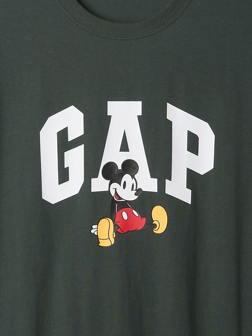 Image number 4 showing, Gap &#215 Disney Everyday Soft Graphic T-Shirt
