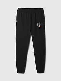 Disney Relaxed Gap Logo Joggers