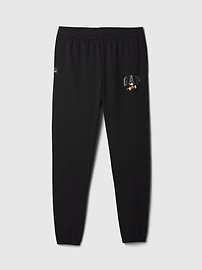 Disney Relaxed Gap Logo Joggers