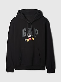 Disney Relaxed Gap Logo Hoodie