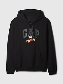 Disney Relaxed Gap Logo Hoodie