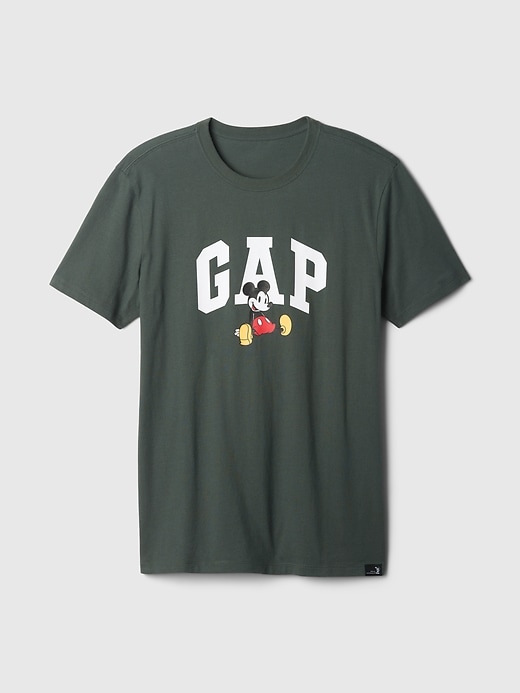 Image number 5 showing, Gap &#215 Disney Everyday Soft Graphic T-Shirt