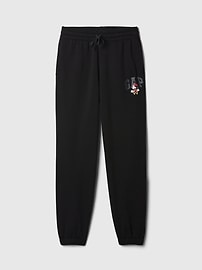 Disney Minnie Mouse Gap Logo Joggers