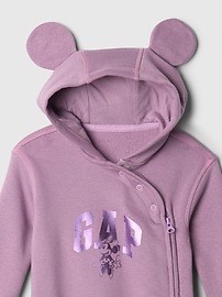 babyGap &#124 Disney Logo One-Piece