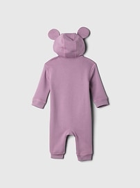 babyGap &#124; Disney Logo One-Piece
