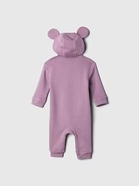 babyGap &#124 Disney Logo One-Piece