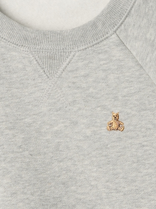 Image number 3 showing, babyGap Relaxed Fleece Sweatshirt
